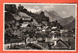 ZRT-14  Gryon Sur Bex Et Diablerets Circ. 1943  Perrochet-Phototypie 3906 - Bex