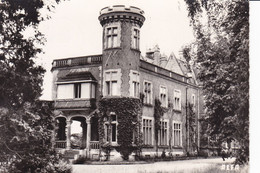 PRECY-sur-OISE - Château De La Tour Du Moulin - Précy-sur-Oise