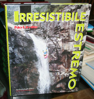 IRRESISTIBILE ESTREMO -NO LIMITS BOOKS -LIBRO FOTOGRAFICO 1995 RARO - Sports