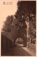 St. Hubert - Ancienne Porte St. Hubert - Saint-Hubert