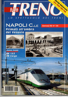 Magazine TUTTO TRENO No 105 Gennaio 1998   - En Italien - Ohne Zuordnung