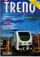 Magazine TUTTO TRENO No 130 Aprile 2000    - En Italien - Zonder Classificatie