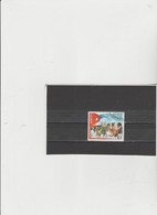 Cuba 2005 - (Yvert)  1 Valore  65  Used   ."Sicurezza Per Tutti" - Used Stamps