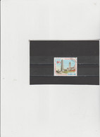 Cuba 2005 - (Yvert)    1 Valore   Used   . "60° Anniversario Relazioni Diplomatiche Con Canada" - Used Stamps