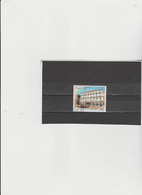 Cuba 2005 - (Yvert)    1 Valore   Used   . "130° Anniversario De L'Hotel Inghilterra" - Used Stamps