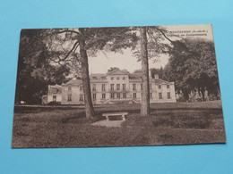 Château De Rottembourg > MONTGERON ( Edit. Mulard ) Anno 1931 ( Voir Scan ) ! - Montgeron