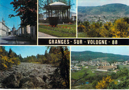 88 - Granges Sur Vologne - Multivues - Granges Sur Vologne