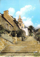 22 - Lannion - Escalier De Brélévénez - Lannion