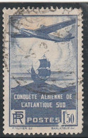 1936 Yt 320 Obl Côte 5,50 Euros - Oblitérés