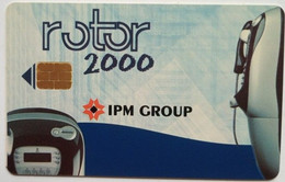 IPM Group Rotor 2000 - Other & Unclassified