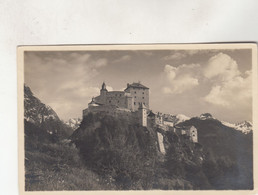 B7105) SCHULS TARASP - Sehr Schöne Alte AK - J. Feuerstein Photograph - - Tarasp