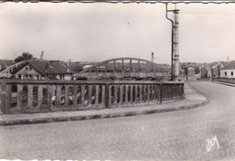 59 - Feignies - La Passerelle- Cpa - Feignies