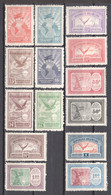 Argentina 1928 AIRMAIL MH-MLH - Nuevos