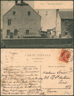 Carte Postale - Rance : Marberie Chardon (Edit. L. Mercier-culot) - Sivry-Rance