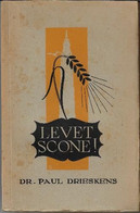 Levet Scone ! (Vlaamsche Volksaard - Vlaamse Levenskunst) - Oud