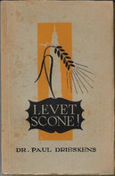 Levet Scone ! (Vlaamsche Volksaard - Vlaamse Levenskunst) - Anciens