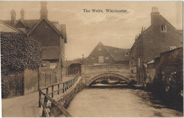 Winchester.   -   The Weirs - Winchester