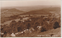 WEST MALVERN.  JUDGES - Malvern