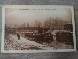 Lambersart - Le Pont De Canteleu. - Lambersart