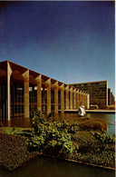 BRASIL - BRASÍLIA - Palácio  Itamarati - Brasilia