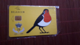 CP-P 75 Bird (Mint,Neuve) Rare - Con Chip