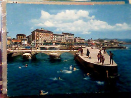 LIVORNO S SAN JACOPO BAGNI VB1961   IV960 - Livorno