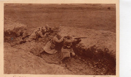 Miltaria Animée Soldats En Manoeuvre La Cavalerie - Manoeuvres