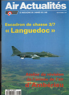 Air Action N°506 11/97 - Aviazione