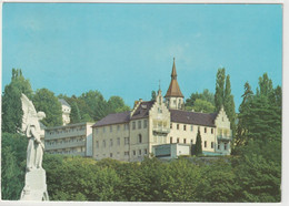 Baden-Baden, Haus Magnetberg, Baden-Württemberg - Baden-Baden