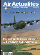 Air Action N°507 12/97 - Aviazione