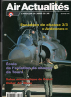 Air Action N°508 01/98 - Aviazione