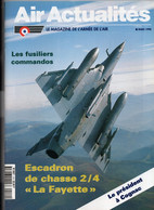 Air Action N°510 03/98 - Aviazione