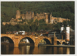 Heidelberg, Baden-Württemberg - Heidelberg