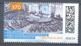 WEST DUITSLAND  (GES2018) X - Used Stamps
