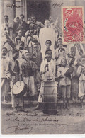 Fanfare De Portonovo - Dahomey - Dahomey