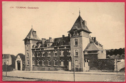 C.P. Tournai =  Gendarmerie - Tournai