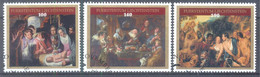 LIECHTENSTEIN  (GES2057) X - Used Stamps