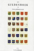 Het Guldenboek Van Dendermonde - Oud