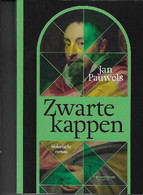 Zwarte Kappen (Twee Waargebeurde Verhalen In Spiegelbeeld) - Vecchi