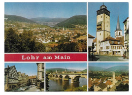 8770  LOHR AM MAIN - Lohr