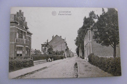 Assenede - Kasteelstraat - Assenede