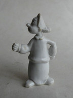 FIGURINE PUBLICITAIRE MIR - POPEYE - MOUMA (2) - Otros & Sin Clasificación