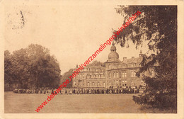 Château D'Ardenne - Houyet - Houyet