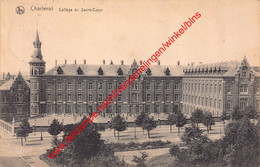 Collège Du Sacré-Cœur - Charleroi - Charleroi