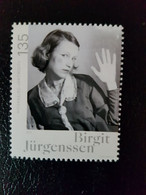 Austria 2022 Autriche Birgit Jurgenssen 1949 2003  I Want Out Of Here! 1976 1v Mnh - Unused Stamps