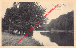 Groote Vaart - Tervuren Tervueren - Tervuren