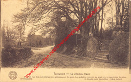 Le Chemin Creux - Tervuren Tervueren - Tervuren