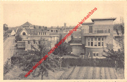 Hospitaal-Sanatorium Prinses-Josephine - Meirelbeke - Merelbeke - Merelbeke