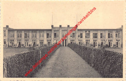 Hospitaal-Sanatorium Prinses-Josephine - Meirelbeke - Merelbeke - Merelbeke