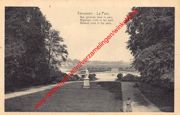 Le Parc - Vue Générale Dans Le Parc - Tervuren Tervueren - Tervuren